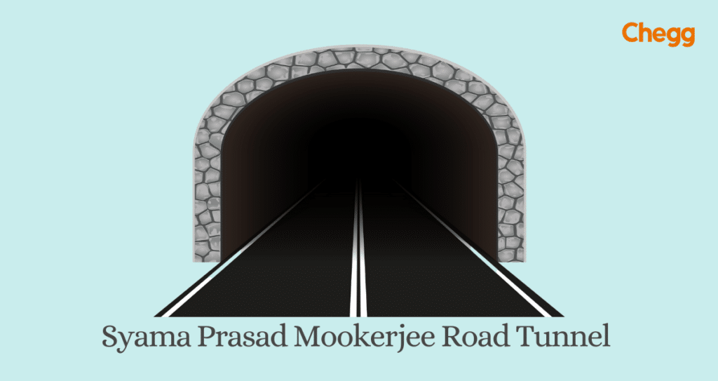 The extraordinary 10 Longest Tunnel in India (Road and Rail)