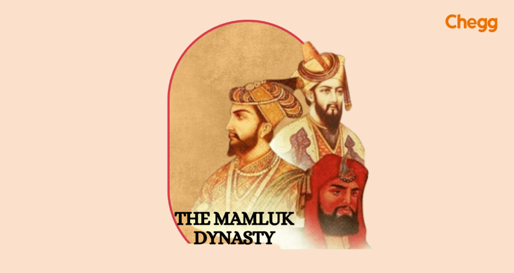 mamluk dynasty