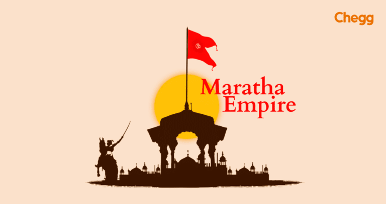 Maratha Empire 1674 1818 Its History Geography And Facts   Maratha Empire 768x407 