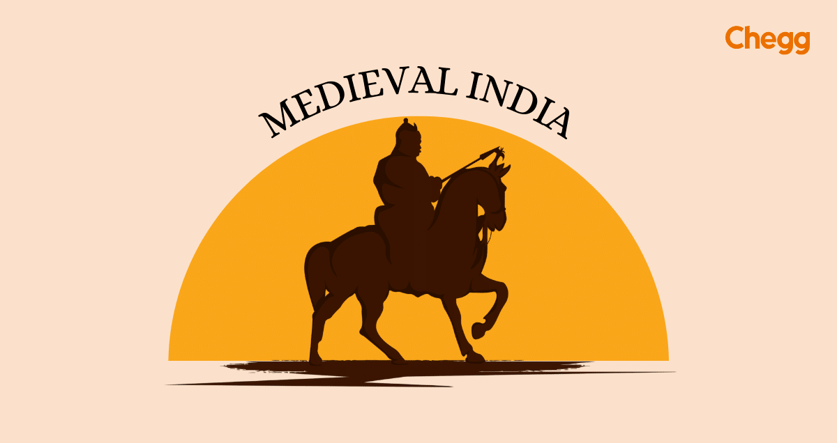 medieval period of india