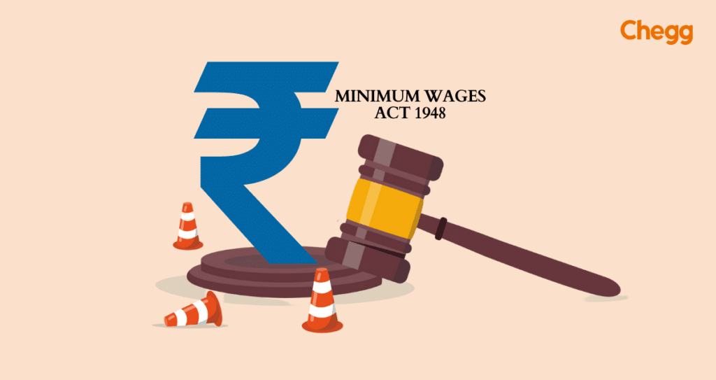 Minimum Wages Act 1948 An Overview