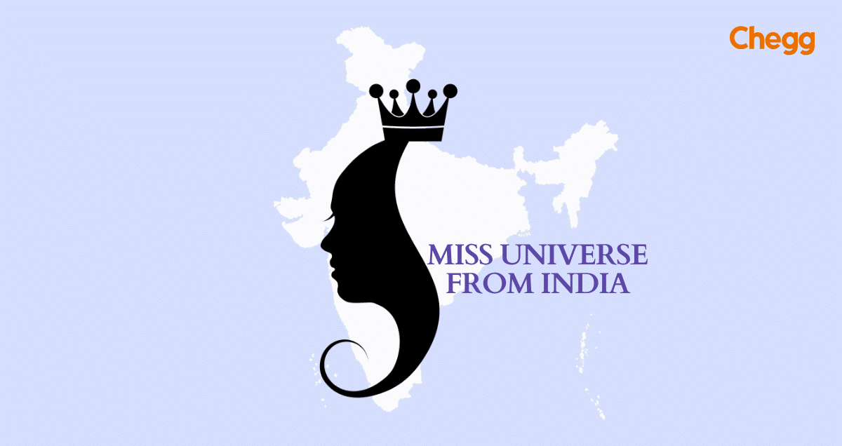 miss universe from india