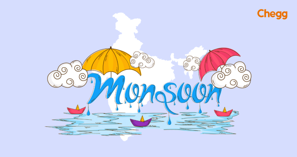 monsoon season in india