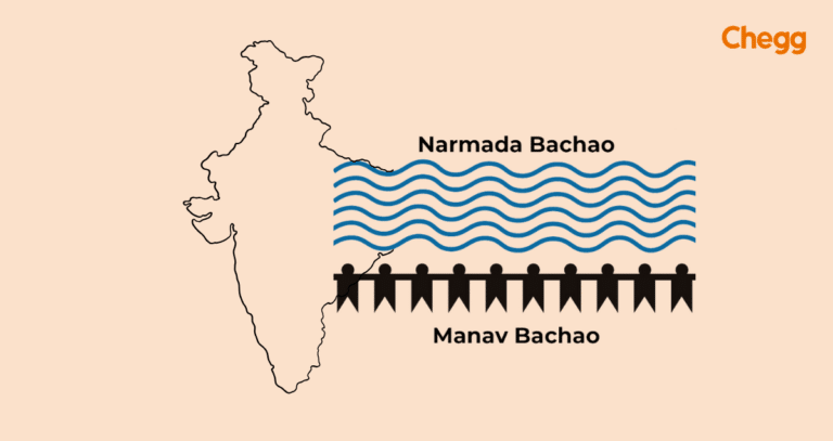 The Narmada Bachao Movement A Detailed Note on the Movement