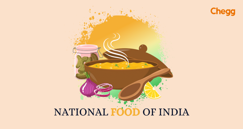 national food of india