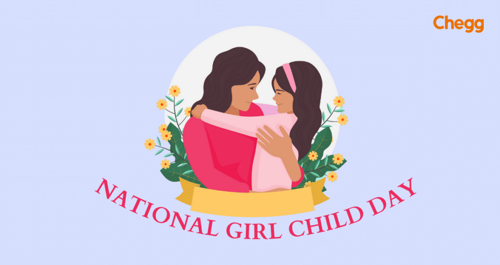 national girl child day