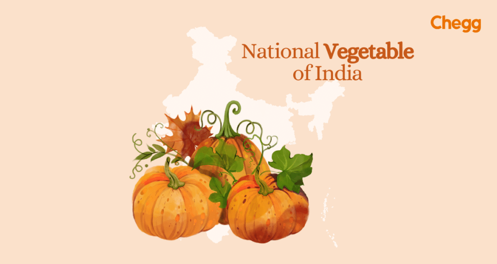 National Vegetable