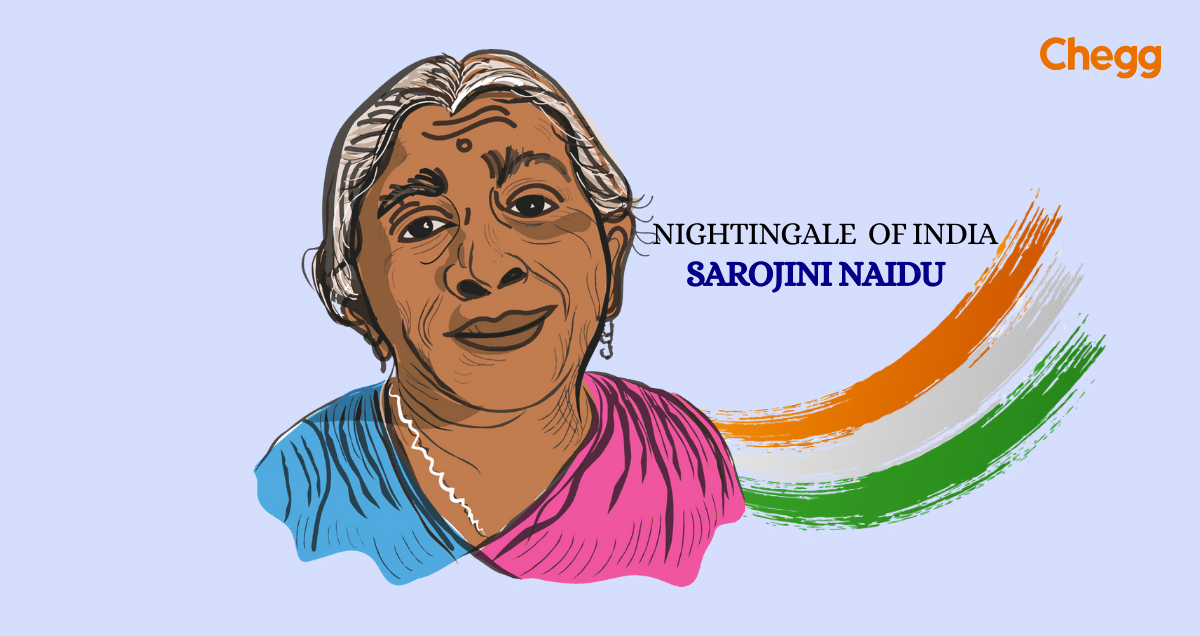 nightingale of india