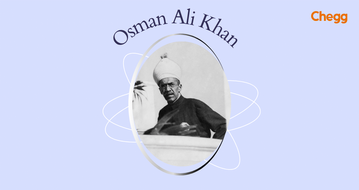 osman ali khan