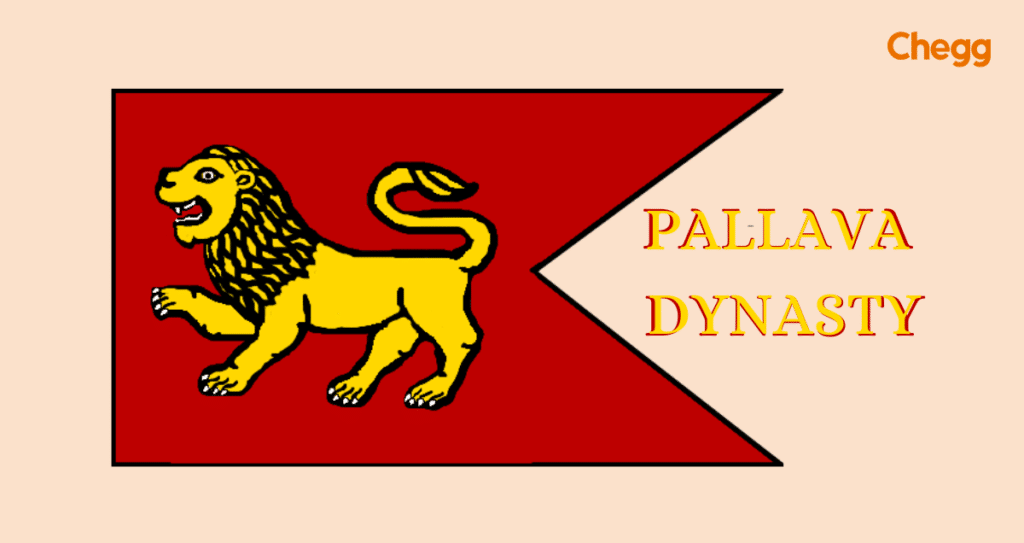 pallava dynasty