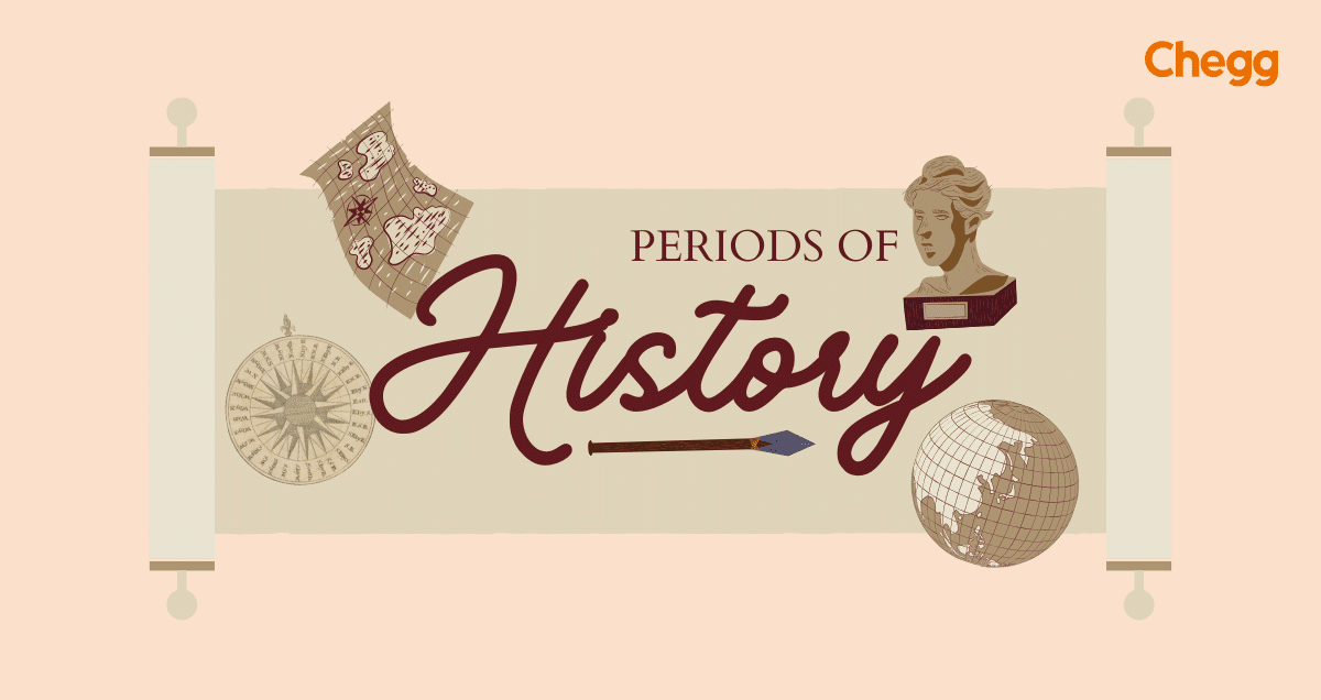 periods of history