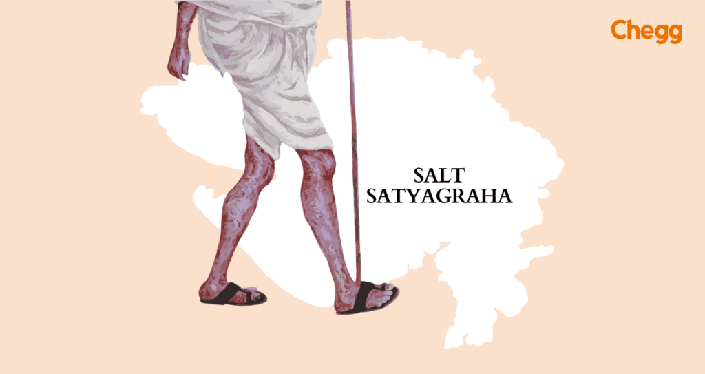 salt satyagraha