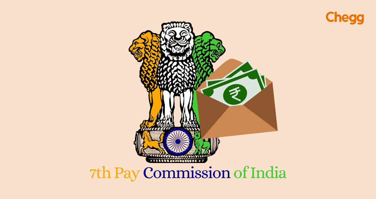 seventh pay commission of india