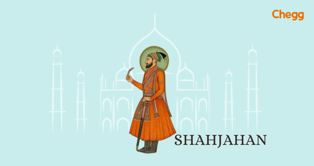 shah jahan