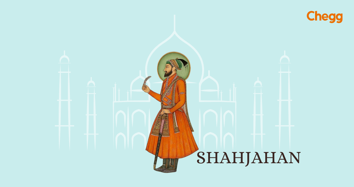 shah jahan