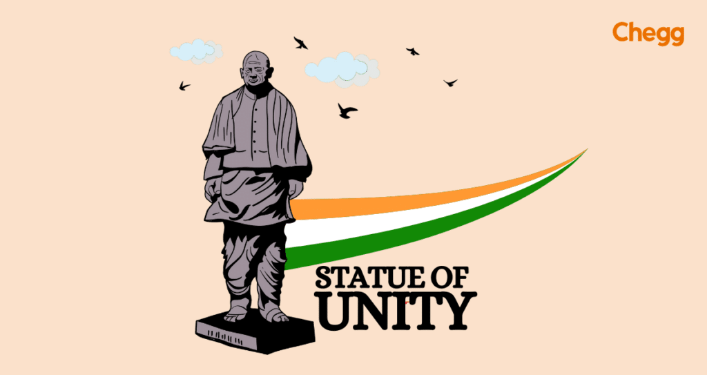 tallest statue in the world