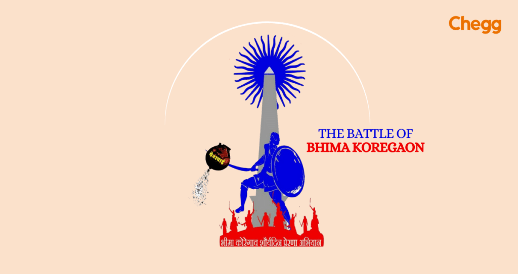 The Battle Of Bhima Koregaon Simplified