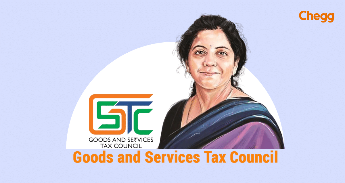 what is gst council