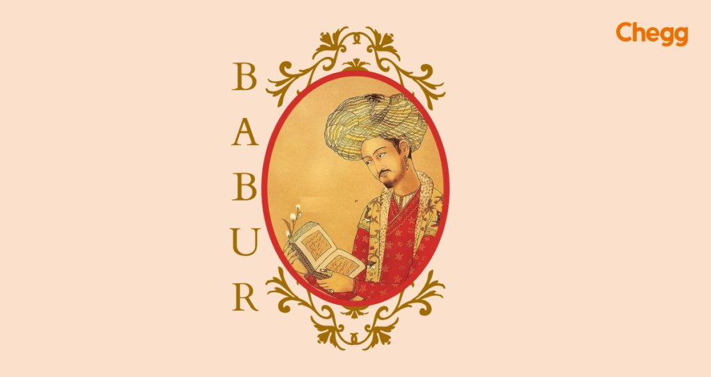 who was babur