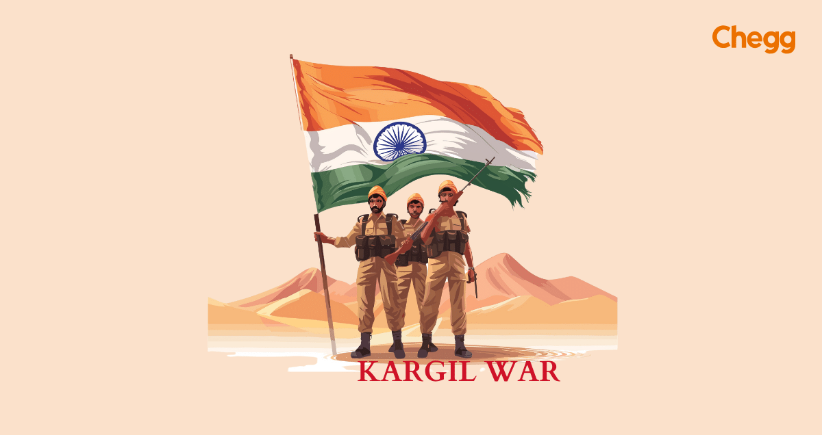 who won the kargil war