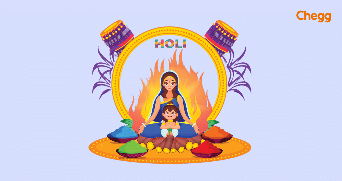 why is holi celebrated