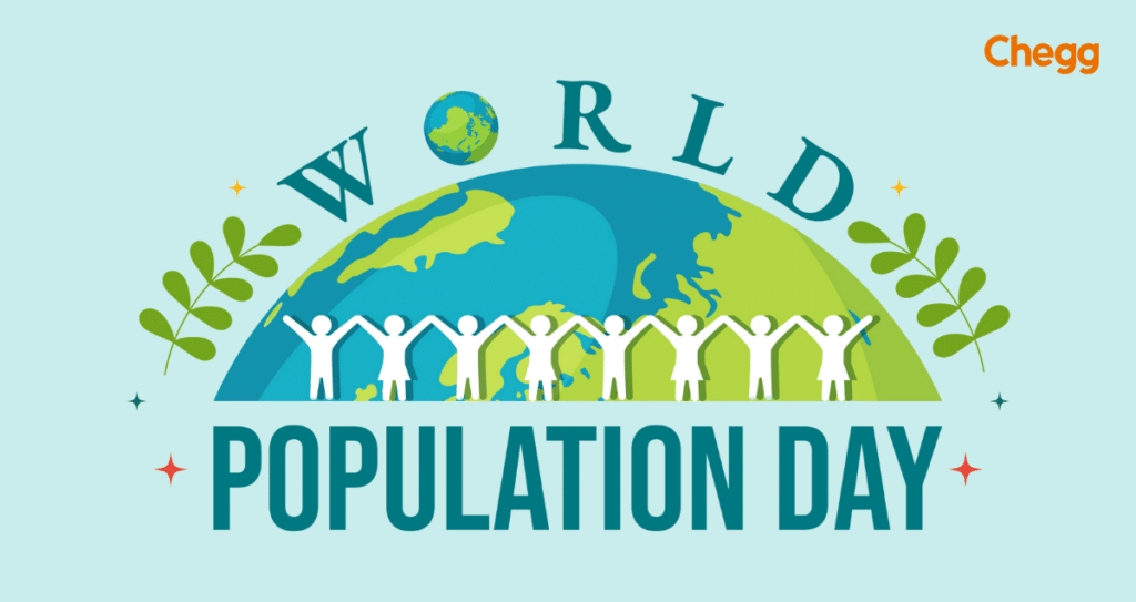 world population day