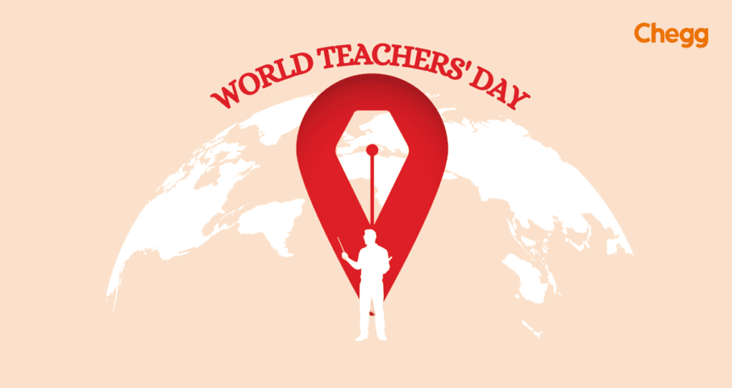 world teachers' day