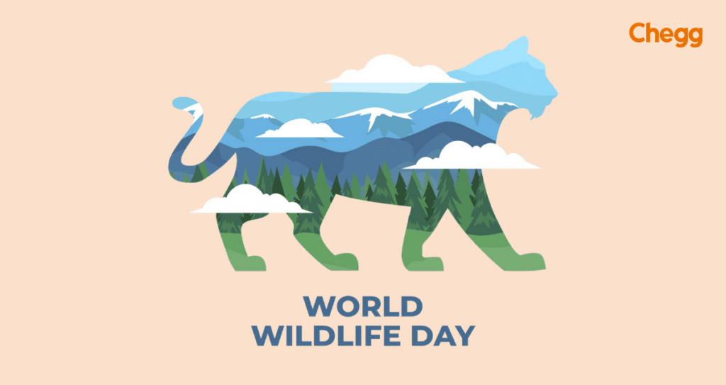 World Wildlife Day