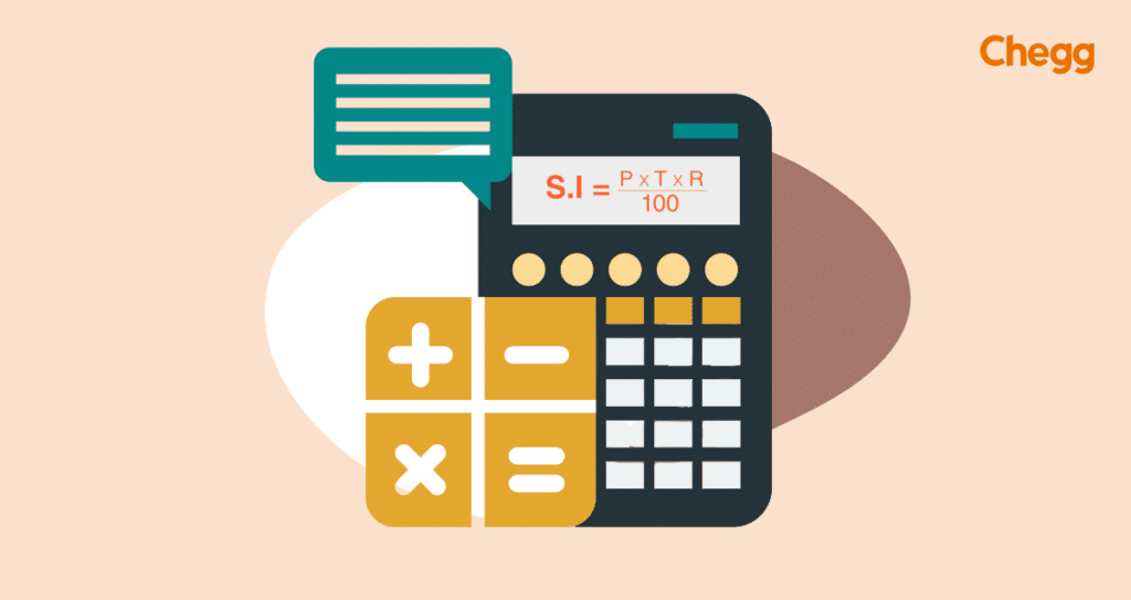 simple interest calculator india