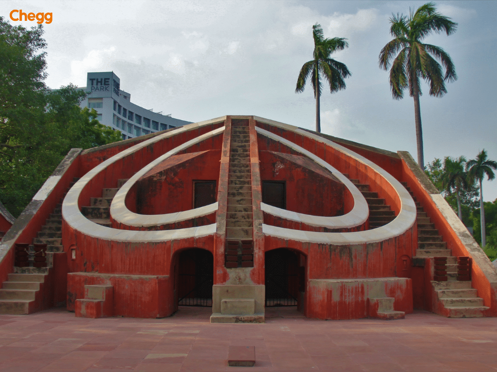 Jantar Mantar Delhi