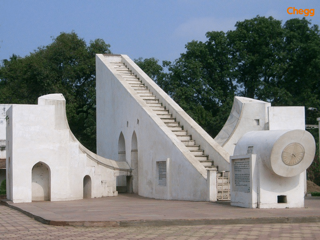 Jantar Mantar, Ujjain