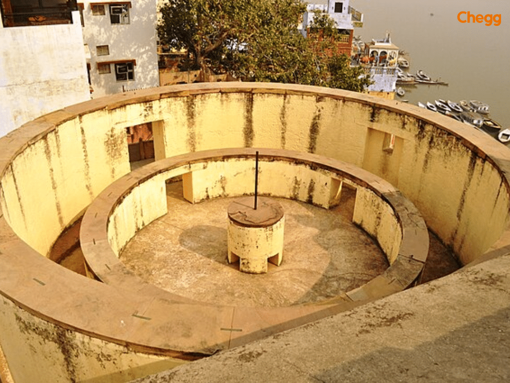 Jantar Mantar, Varanasi