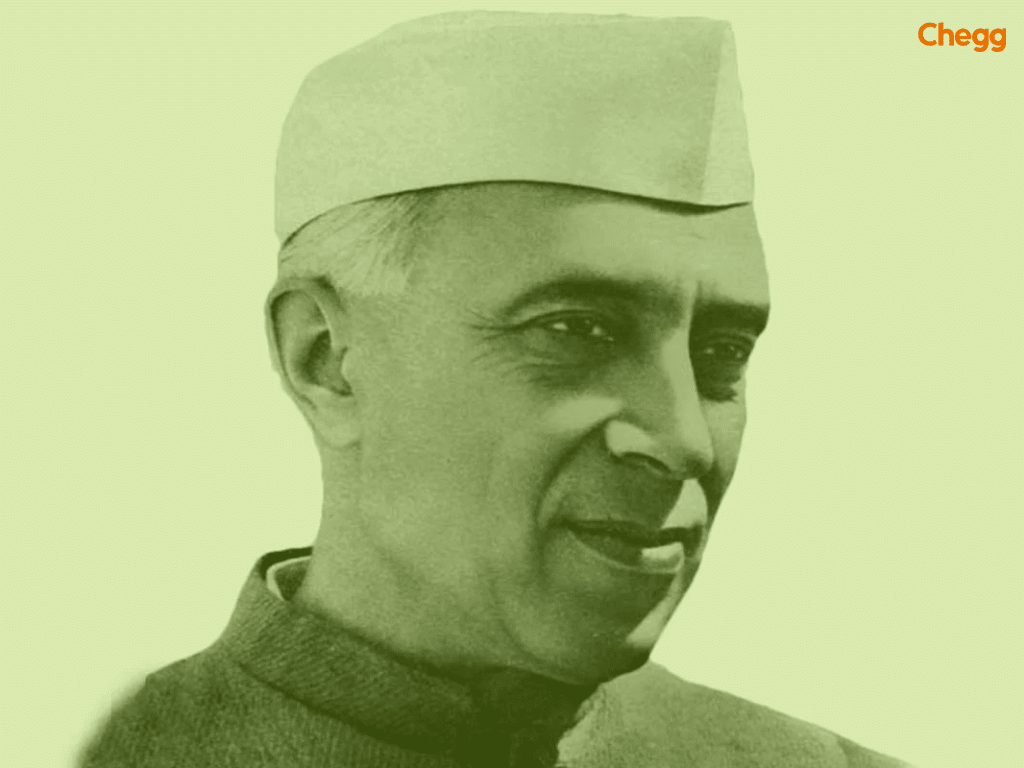 Jawaharlal Nehru