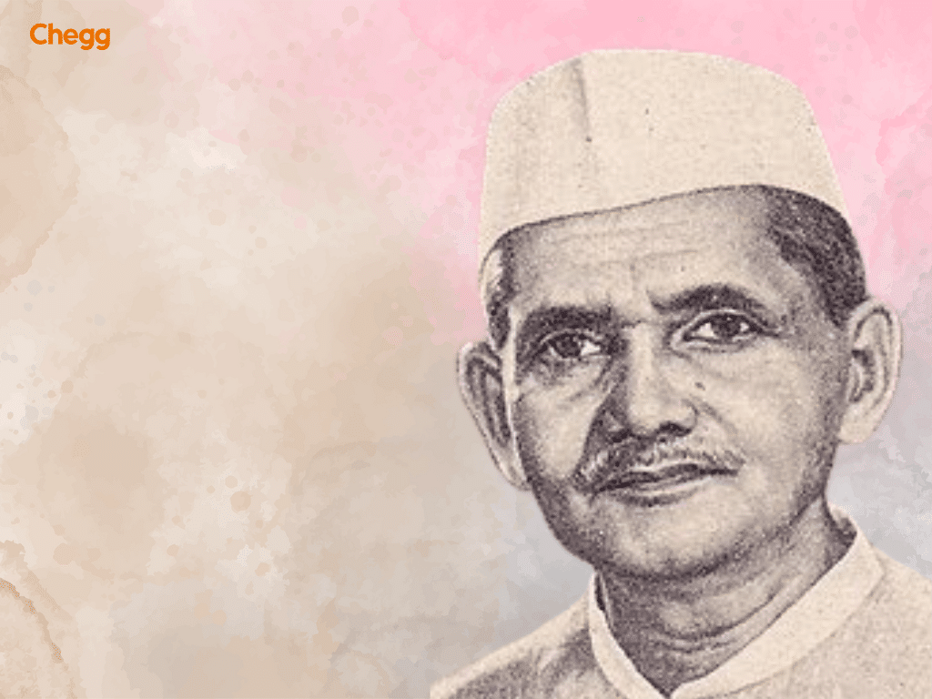 Lal Bahadur Shastri