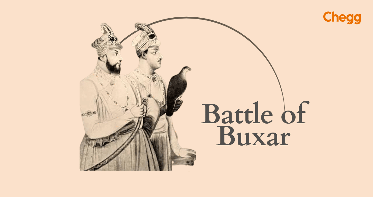 battle of buxar