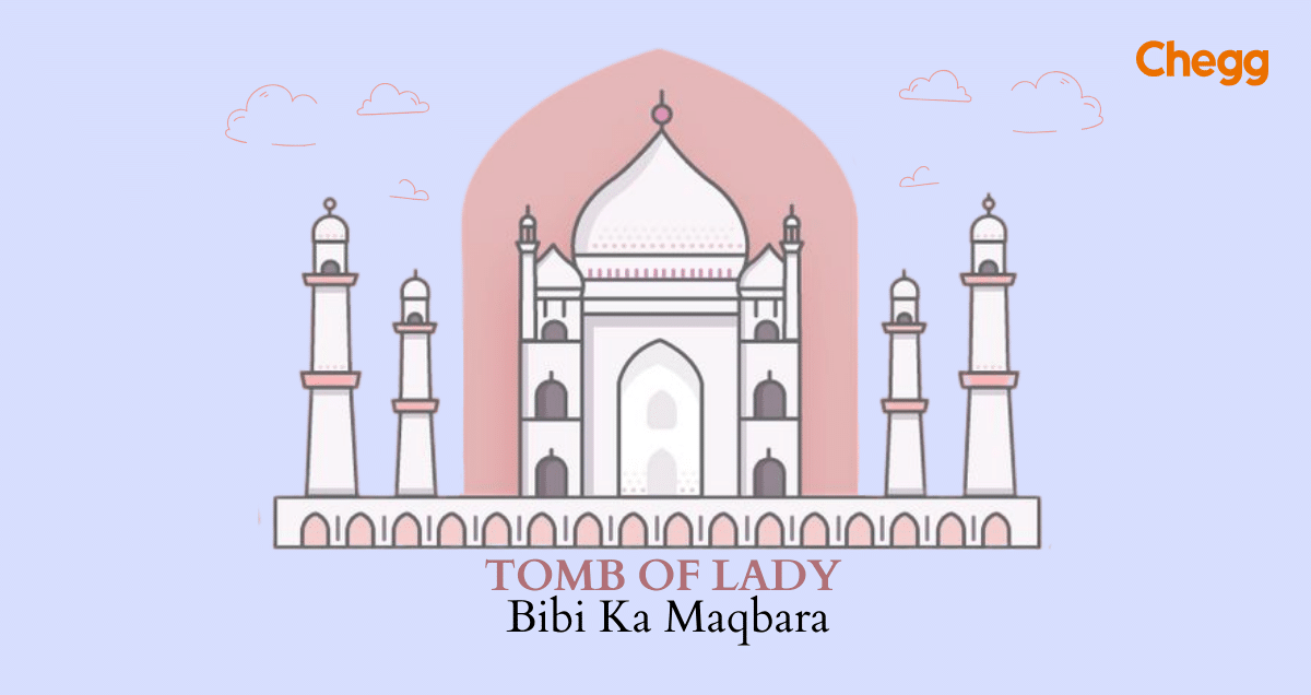 bibi ka maqbara