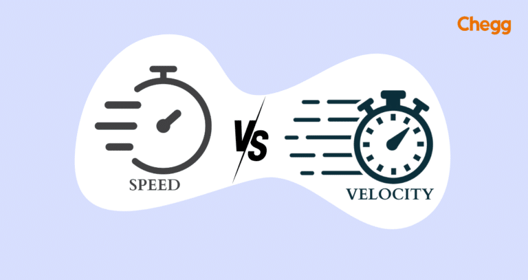 Difference Between Speed and Velocity: 5 Powerful Distinctions