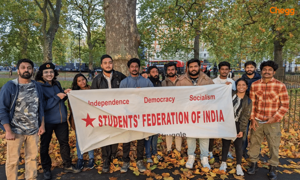 Studеnt Fеdеration of India (SFI full form) International