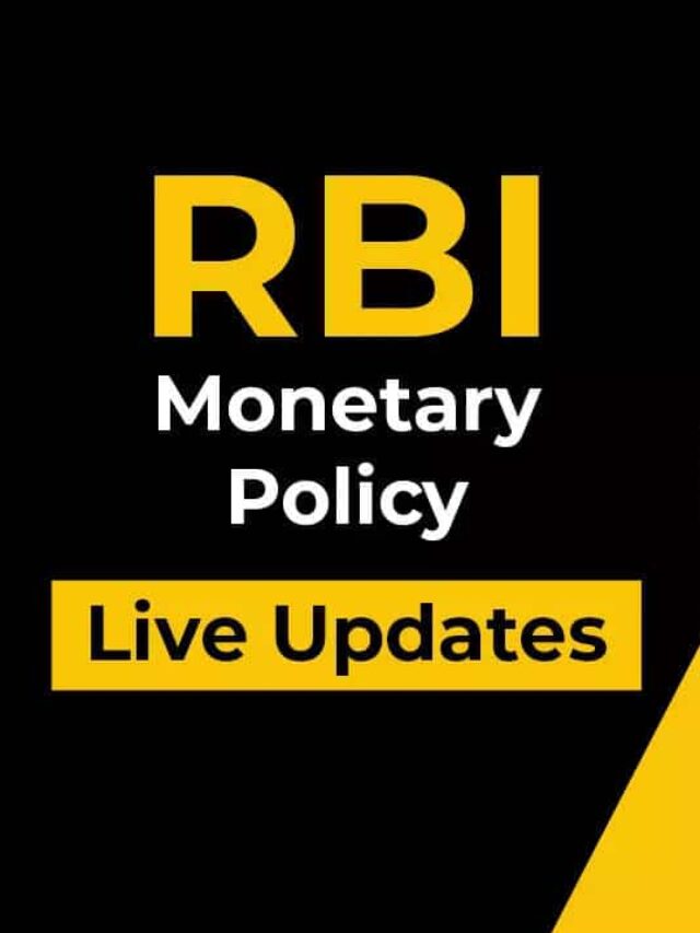 RBI Policy 2024 Chegg India