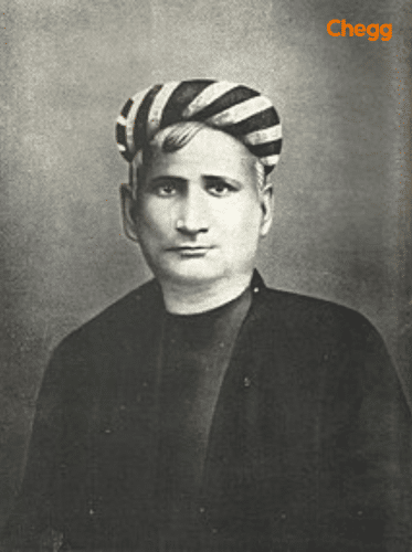 Bankim Chandra Chattopadhyay, Writer of National Song of India