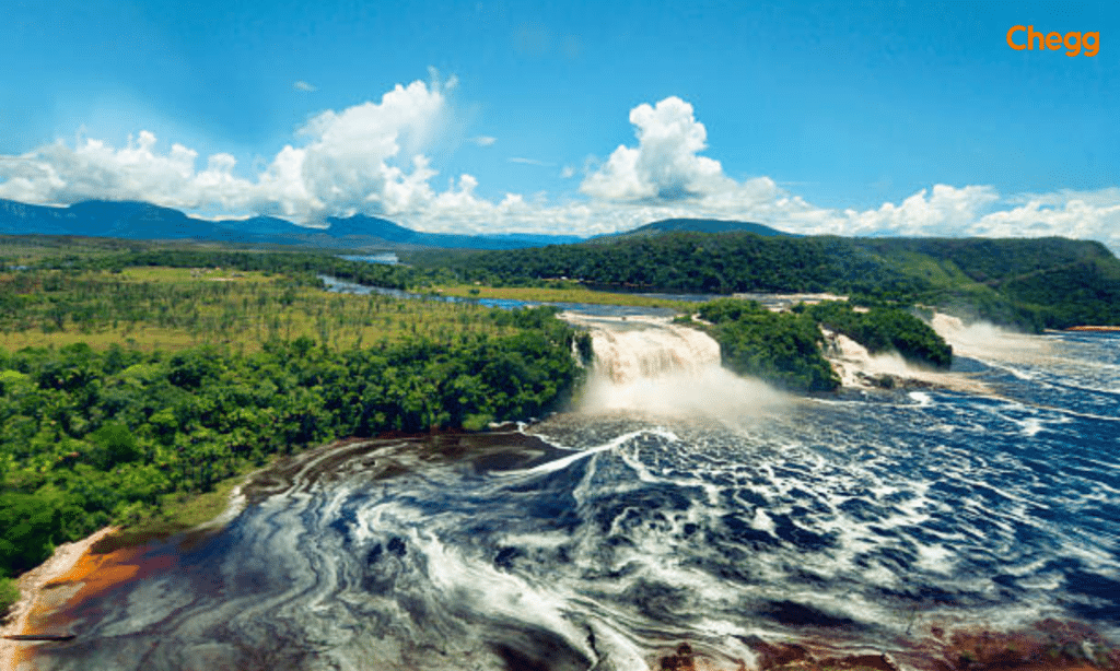 Canaima National Park