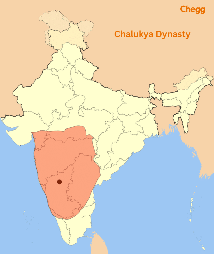 Chalukya Dynasty