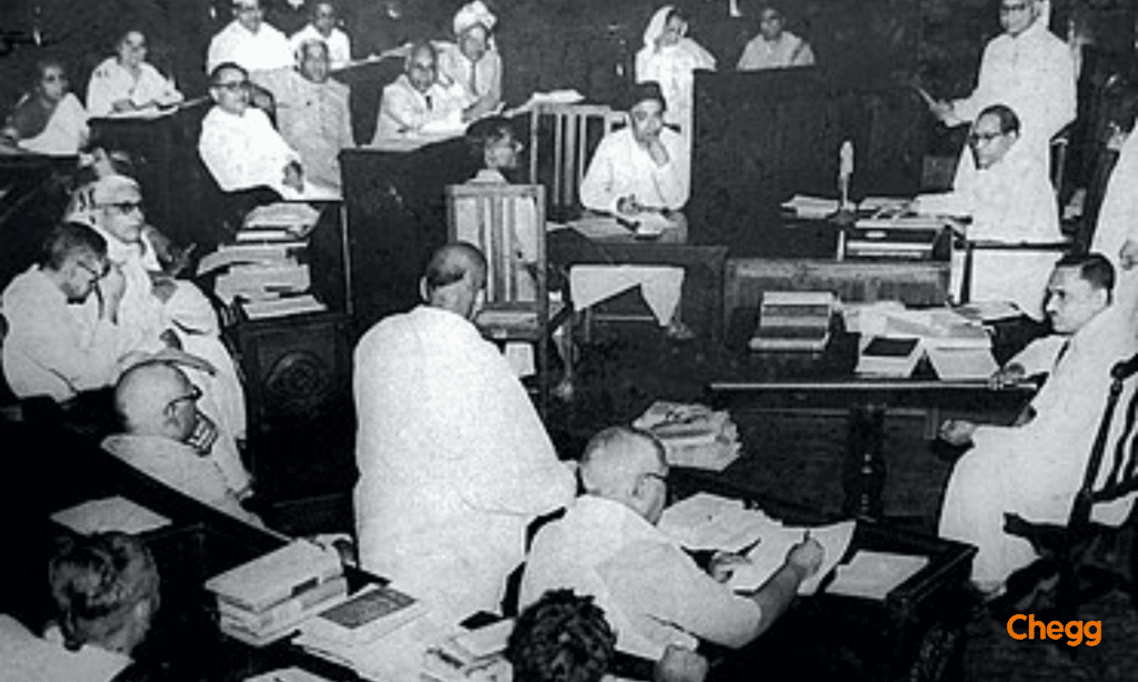 Constituent Assembly of India