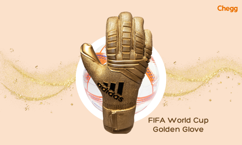 FIFA World Cup Golden Glove