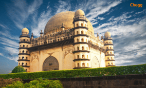 Gol Gumbaz