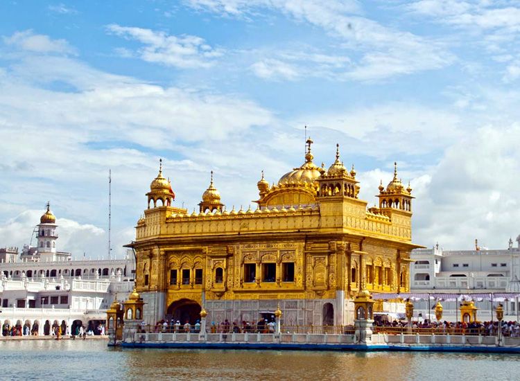 Golden Temple