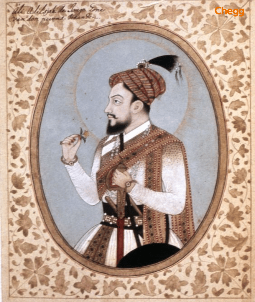 Muhammad Adil Shah, who made Gol Gumbaz