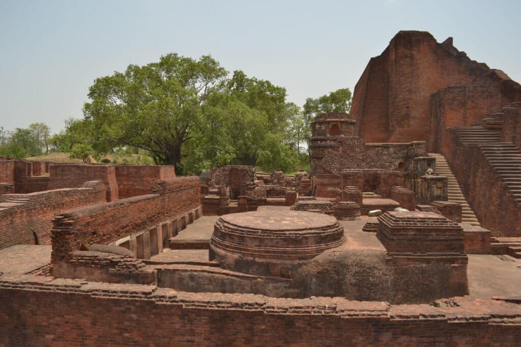 Nalanda