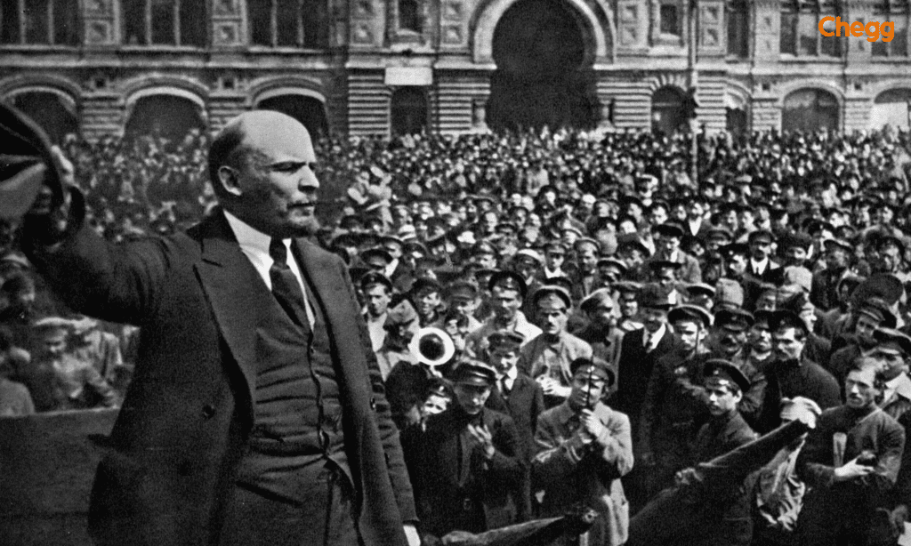 Russian Revolution