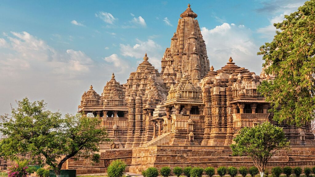 Khajuraho